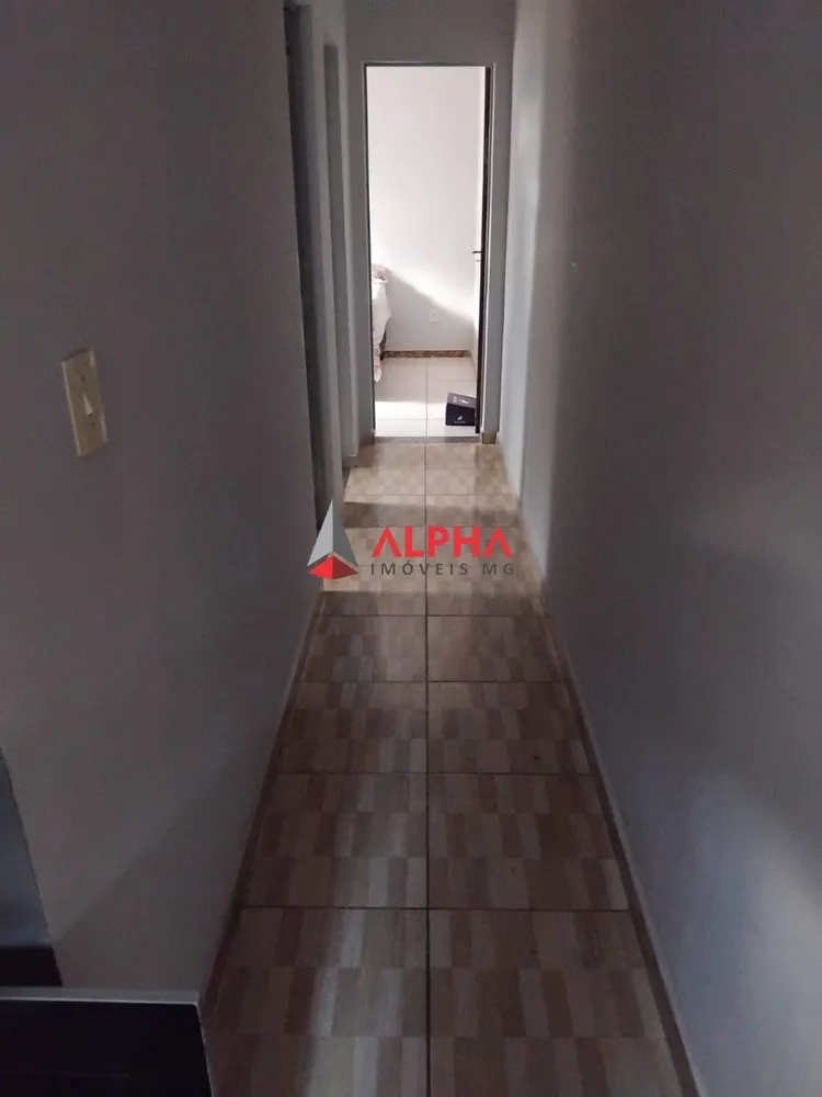 Casa, 2 quartos, 80 m² - Foto 9