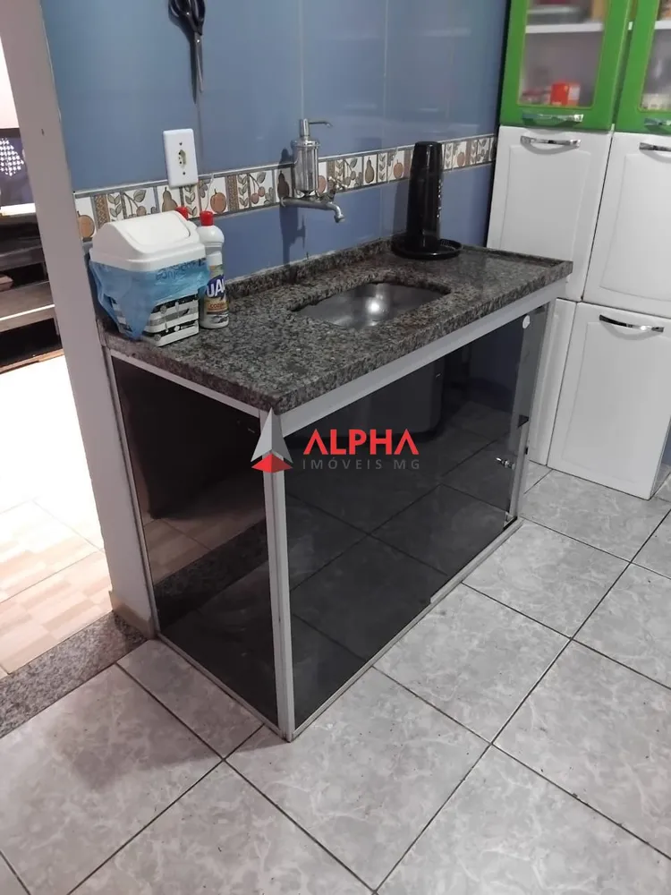 Casa, 2 quartos, 80 m² - Foto 5