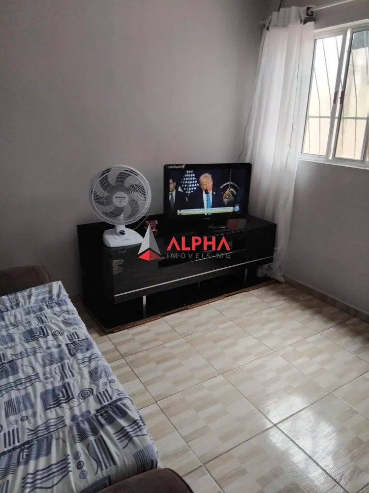 Casa, 2 quartos, 80 m² - Foto 8