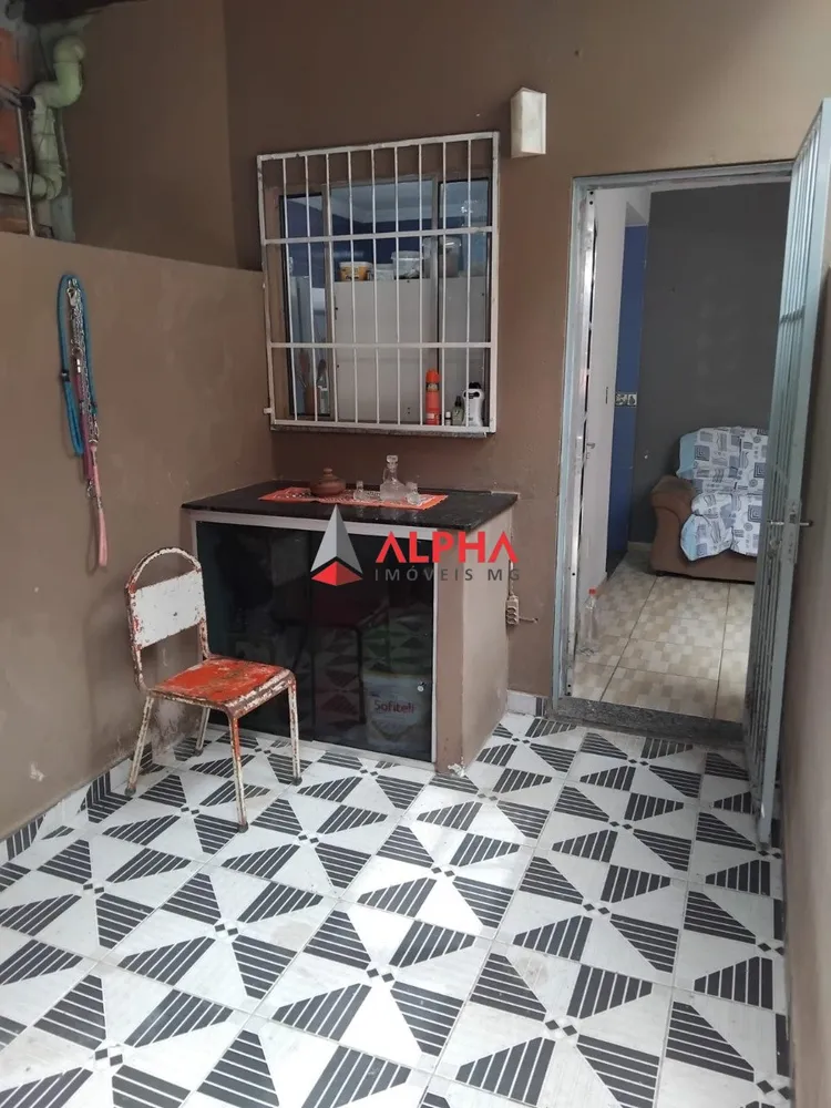 Casa, 2 quartos, 80 m² - Foto 2