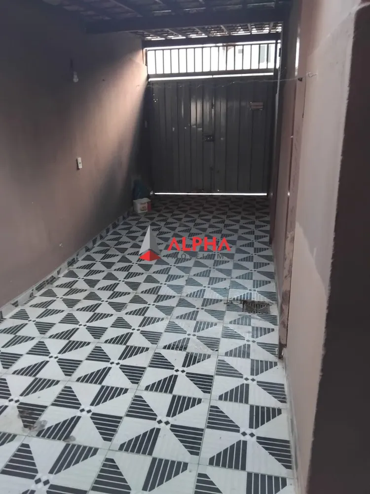 Casa, 2 quartos, 80 m² - Foto 16