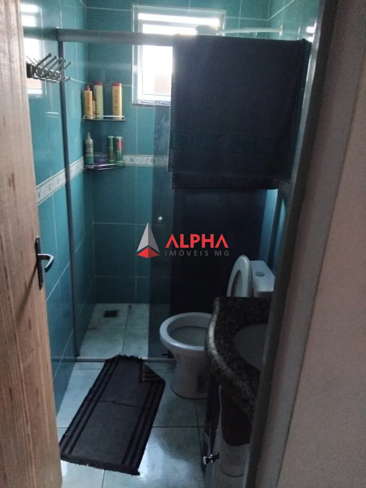Casa, 2 quartos, 80 m² - Foto 16