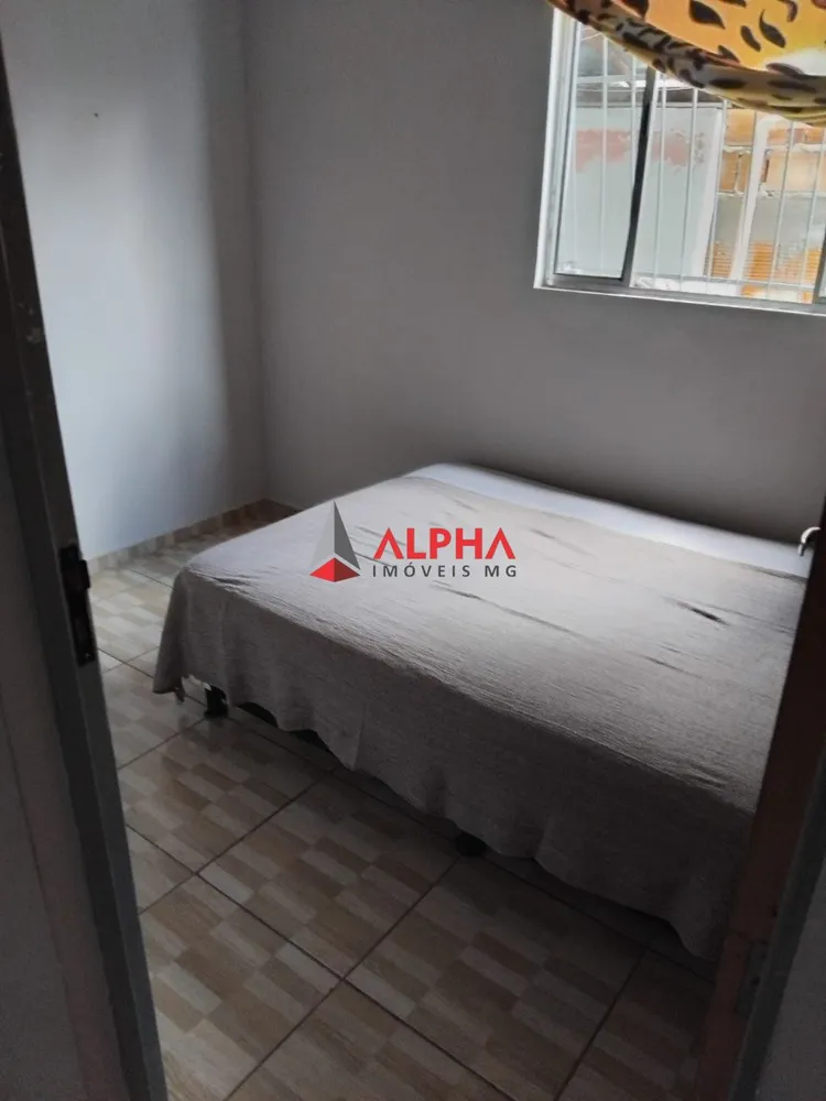 Casa, 2 quartos, 80 m² - Foto 11