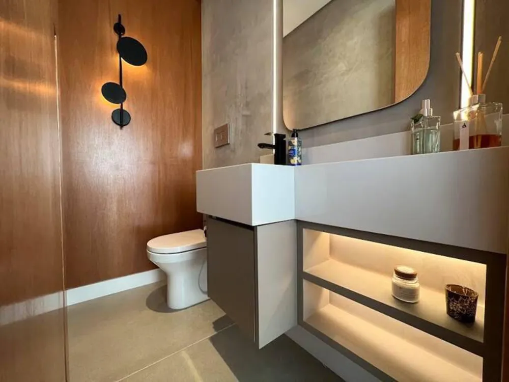 Apartamento, 1 quarto, 175 m² - Foto 4