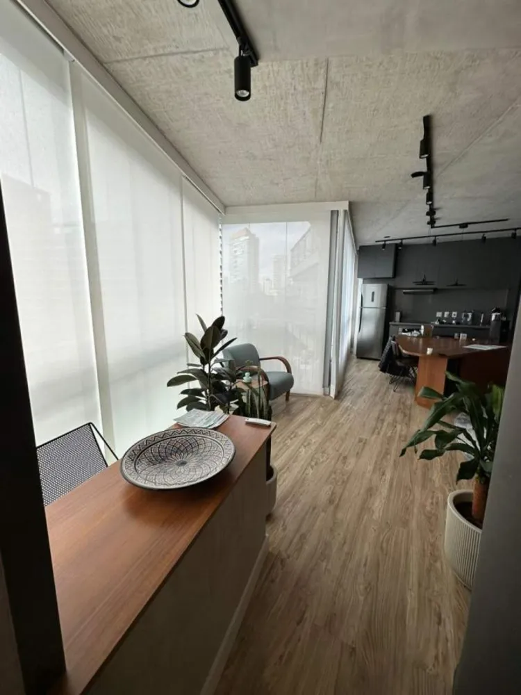 Apartamento, 1 quarto, 175 m² - Foto 1