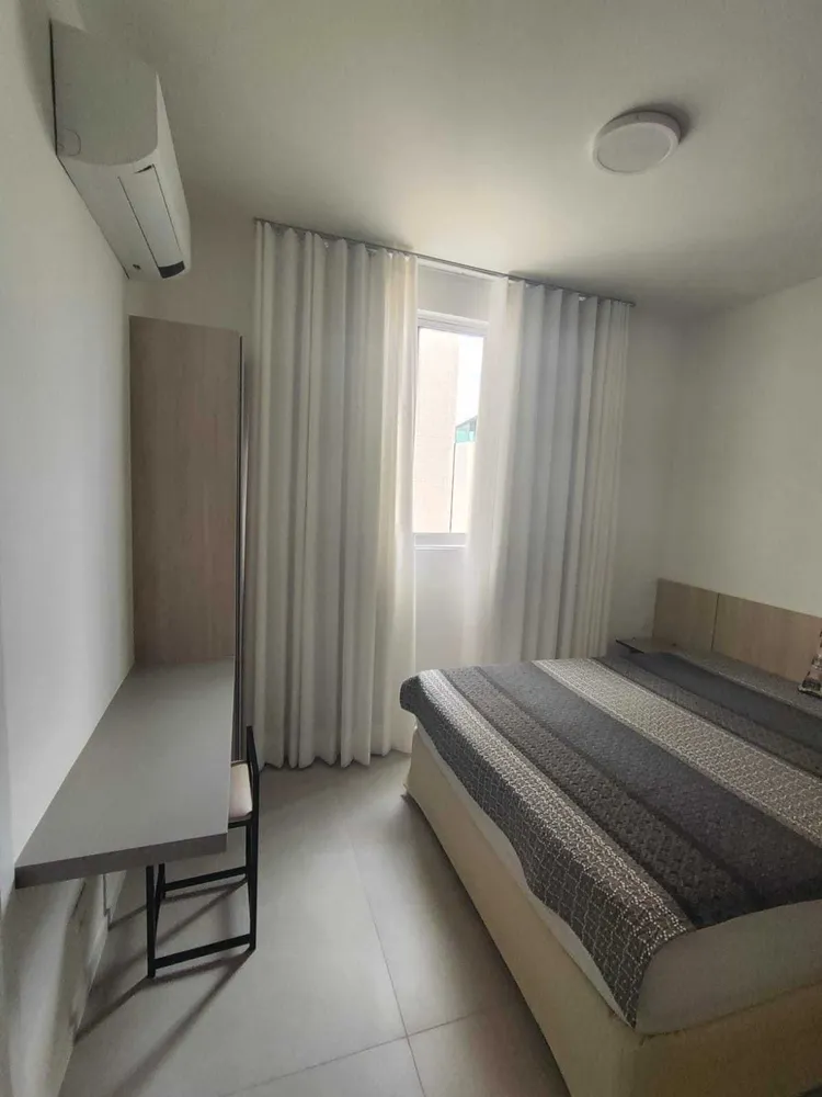 Apartamento, 1 quarto, 30 m² - Foto 4