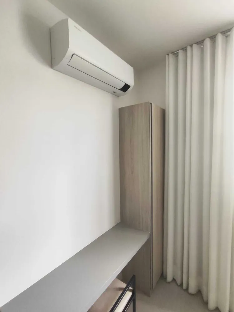 Apartamento, 1 quarto, 30 m² - Foto 11