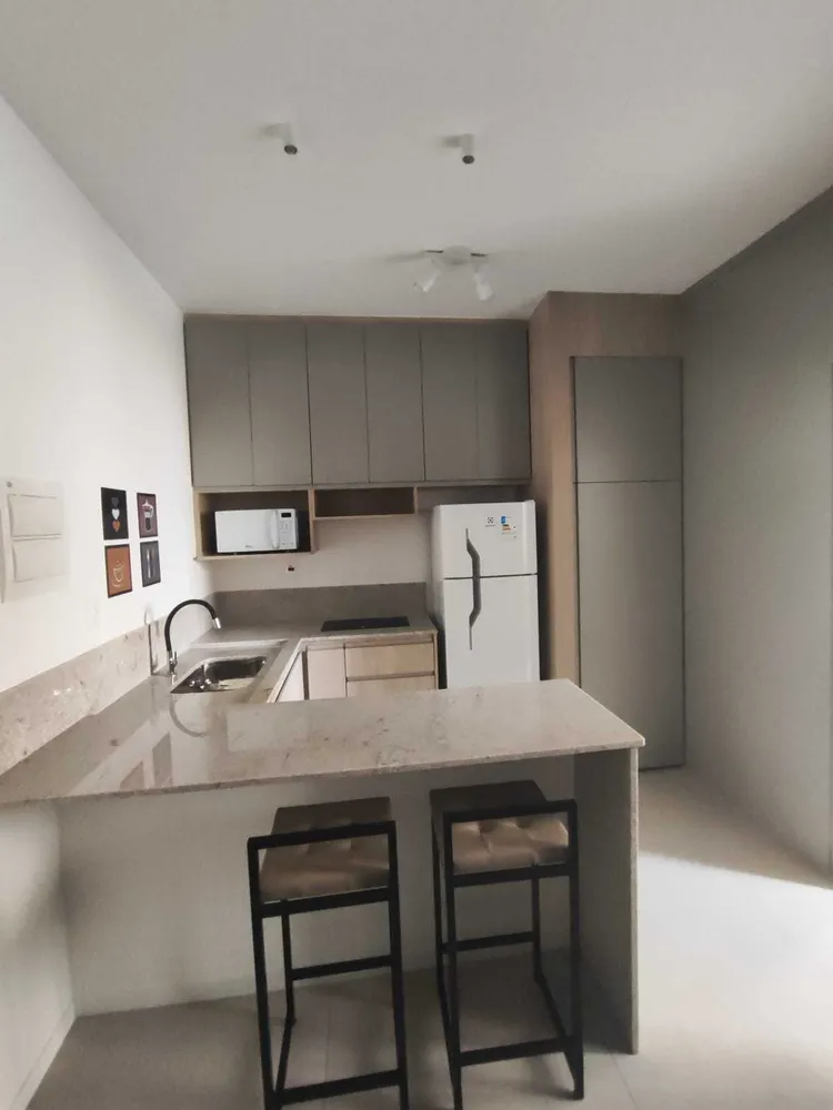 Apartamento, 1 quarto, 30 m² - Foto 3