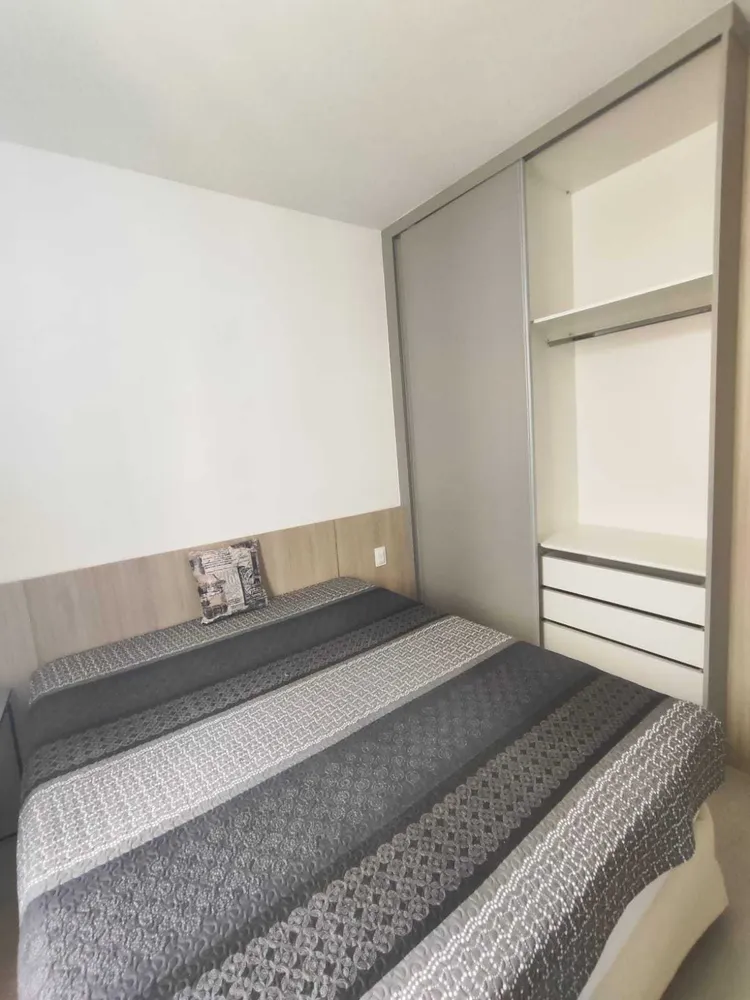 Apartamento, 1 quarto, 30 m² - Foto 10
