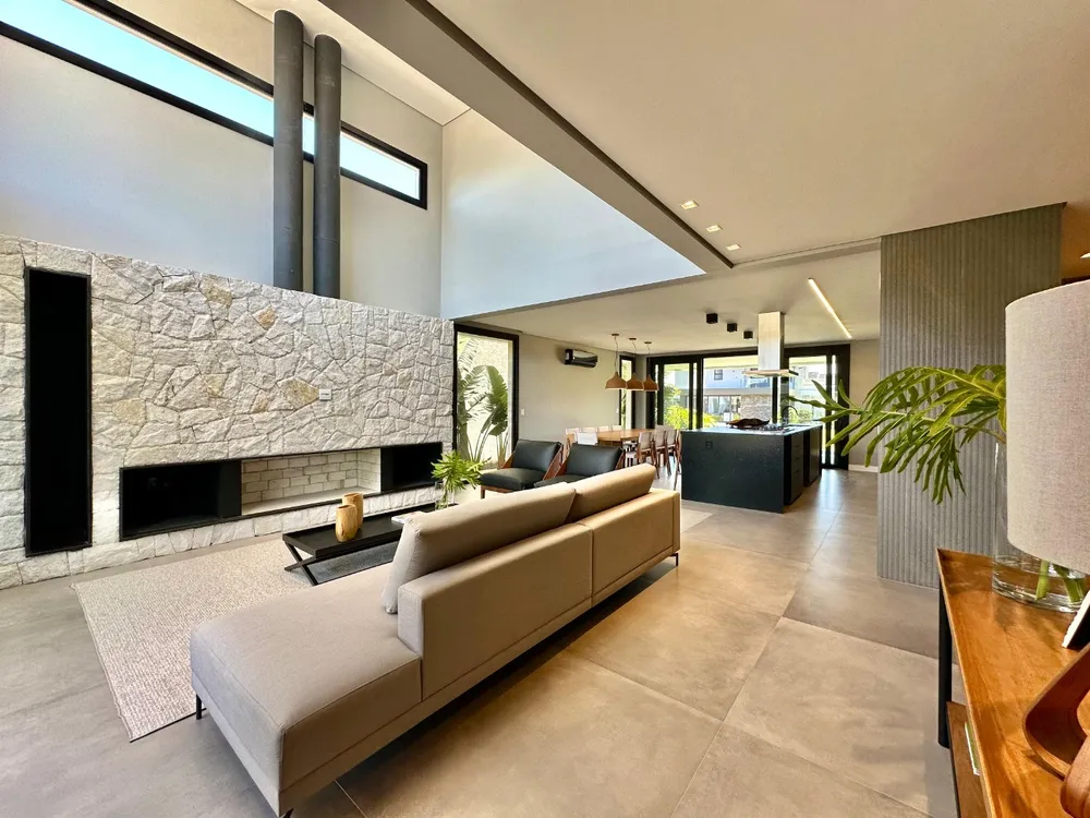 Casa de Condomínio, 4 quartos - Foto 7