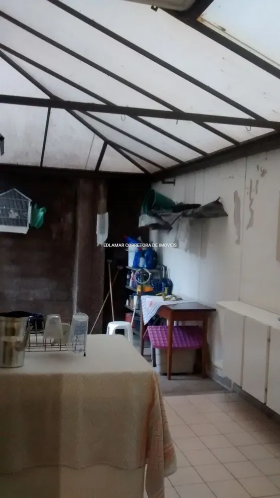 Terreno, 124 m² - Foto 1
