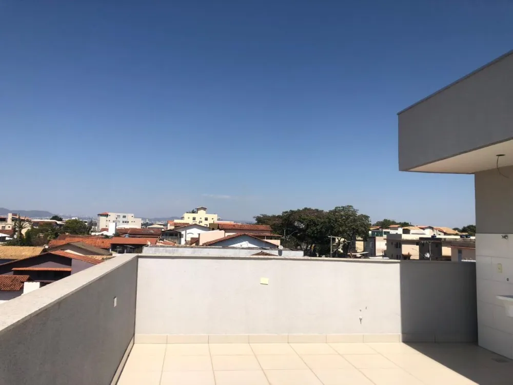 Cobertura, 2 quartos, 98 m² - Foto 1
