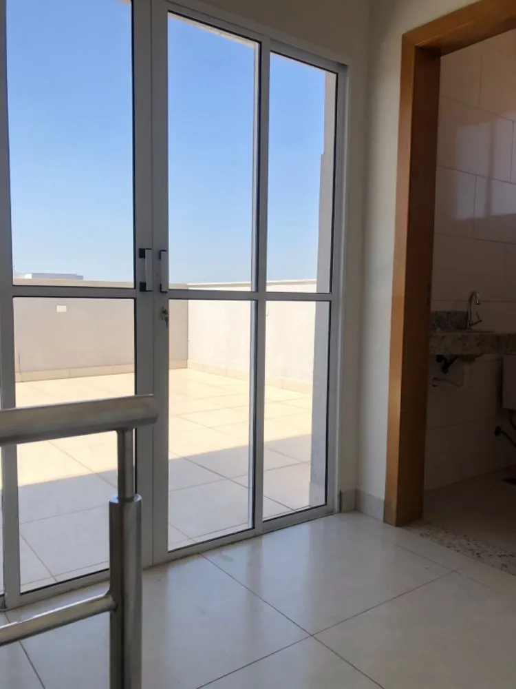 Cobertura, 2 quartos, 98 m² - Foto 9