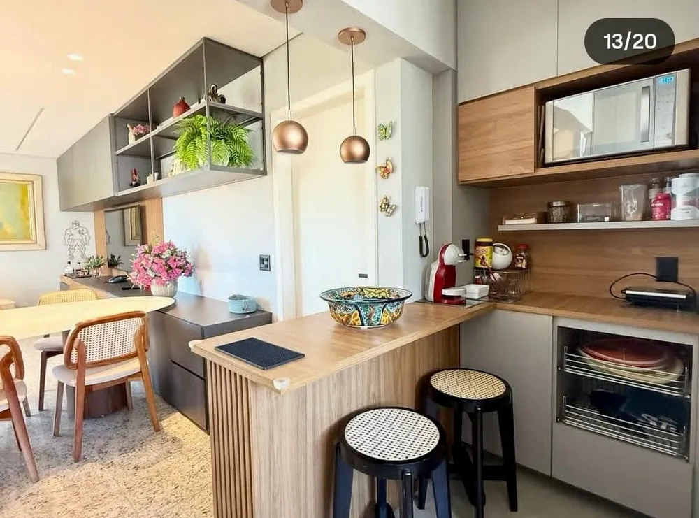 Apartamento, 3 quartos, 97 m² - Foto 4