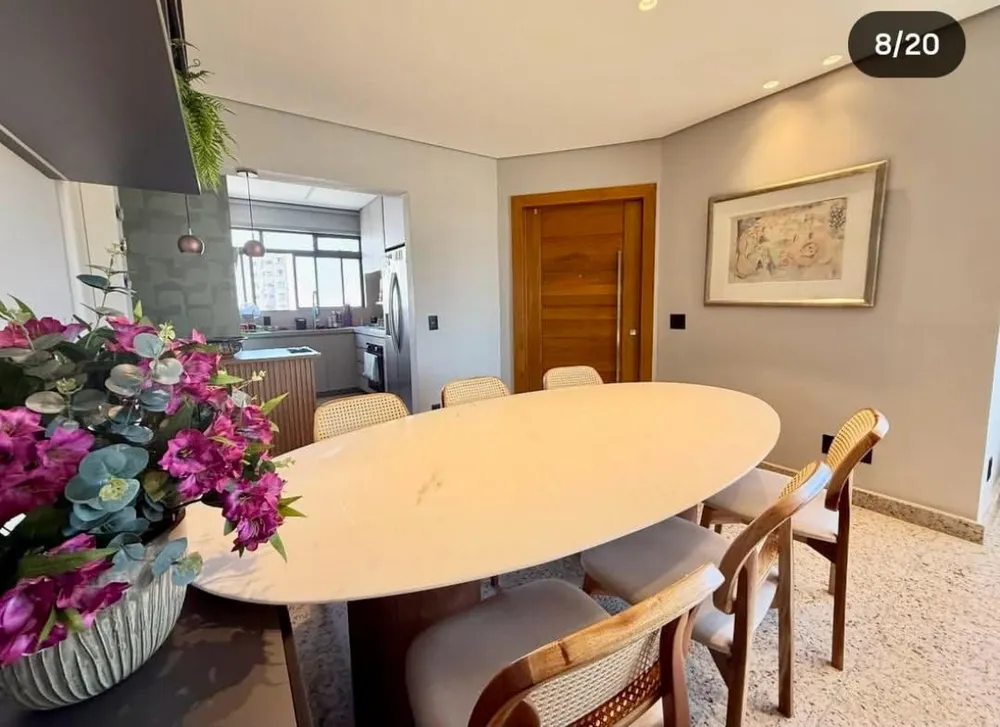 Apartamento, 3 quartos, 97 m² - Foto 2