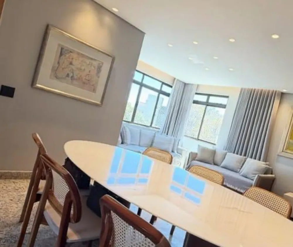 Apartamento, 3 quartos, 97 m² - Foto 3