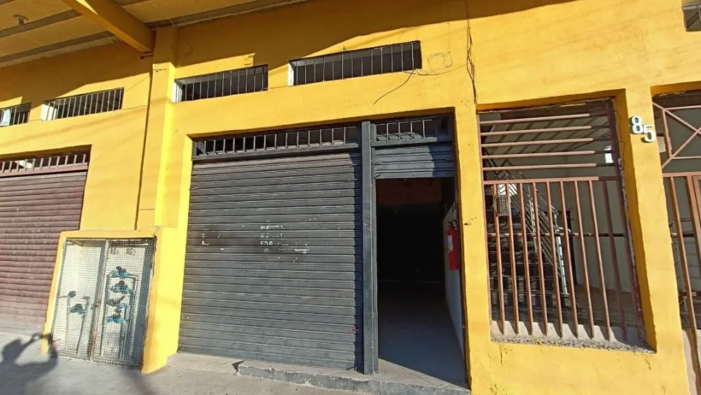 Loja-Salão - Foto 1