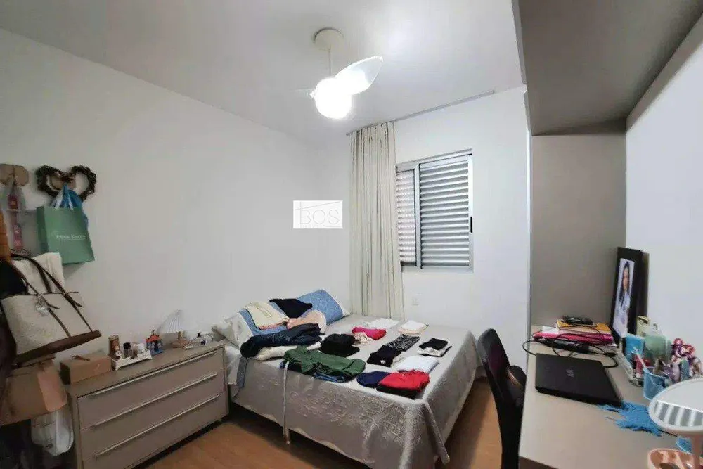 Apartamento, 3 quartos, 83 m² - Foto 3
