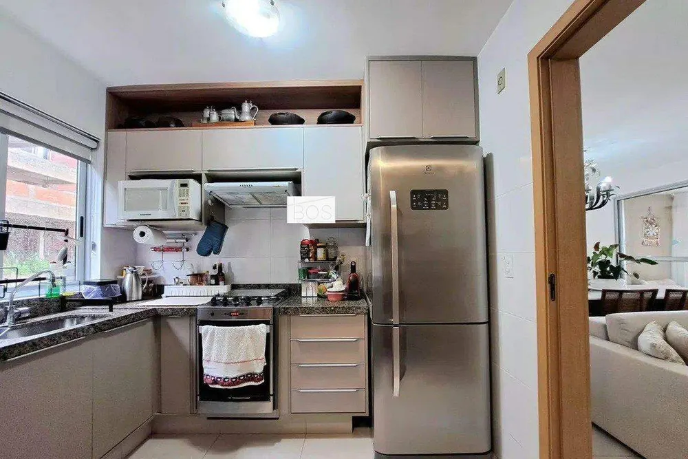 Apartamento, 3 quartos, 83 m² - Foto 6