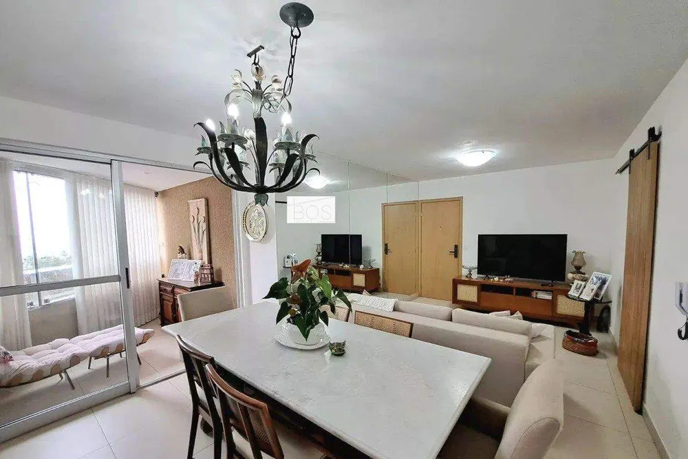 Apartamento, 3 quartos, 83 m² - Foto 2