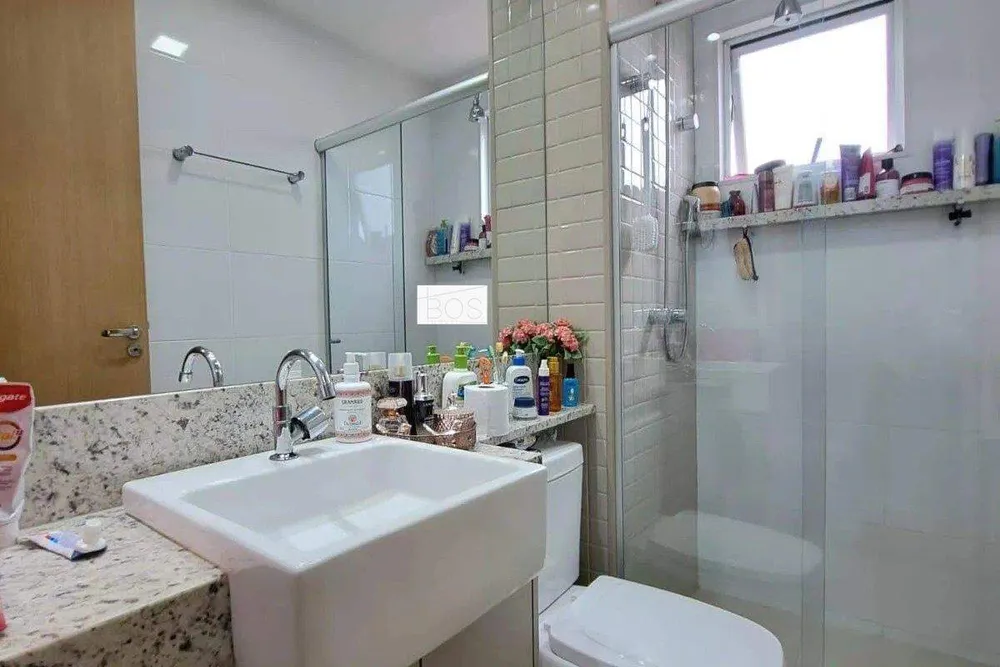 Apartamento, 3 quartos, 83 m² - Foto 5