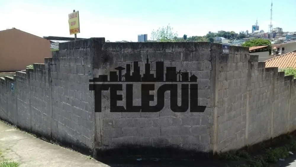 Terreno, 628 m² - Foto 1