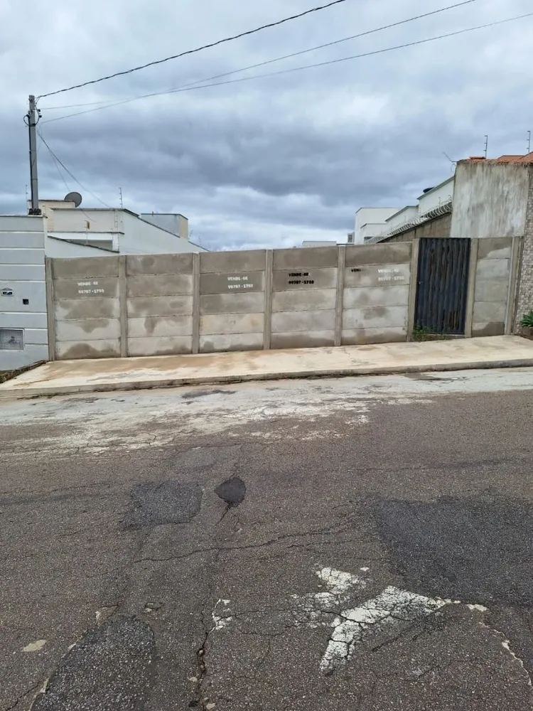 Terreno, 250 m² - Foto 1