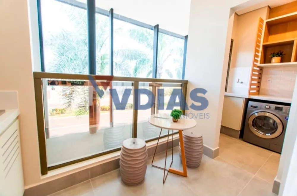 Apartamento à venda com 3 quartos, 61m² - Foto 10