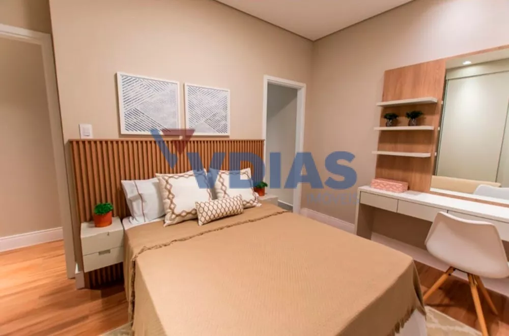 Apartamento à venda com 3 quartos, 61m² - Foto 12