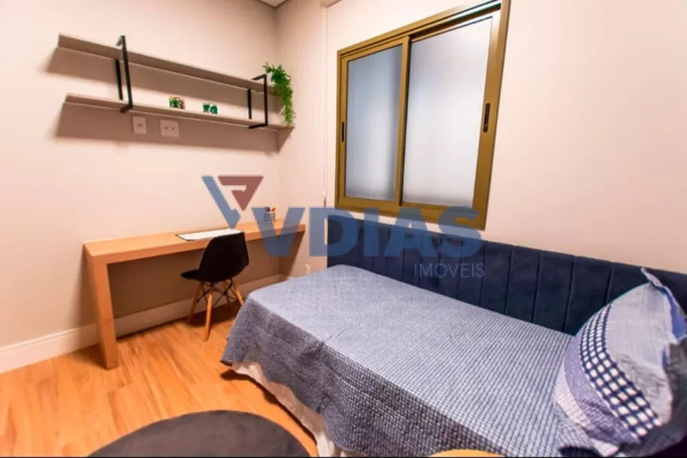 Apartamento à venda com 3 quartos, 61m² - Foto 15