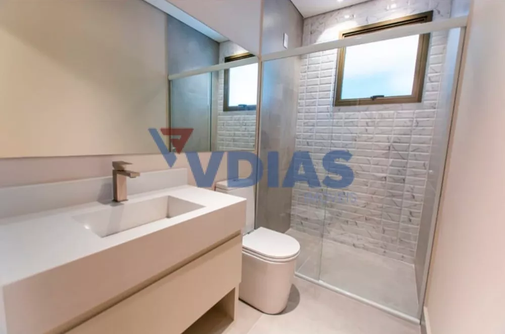 Apartamento à venda com 3 quartos, 61m² - Foto 9