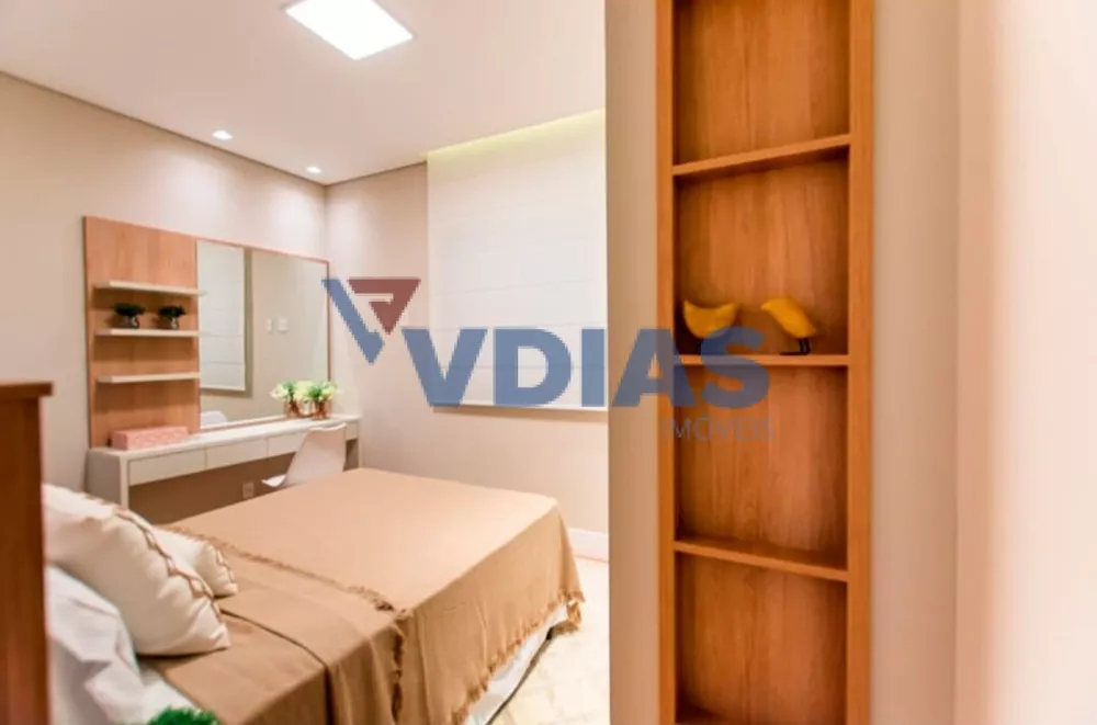 Apartamento à venda com 3 quartos, 61m² - Foto 11