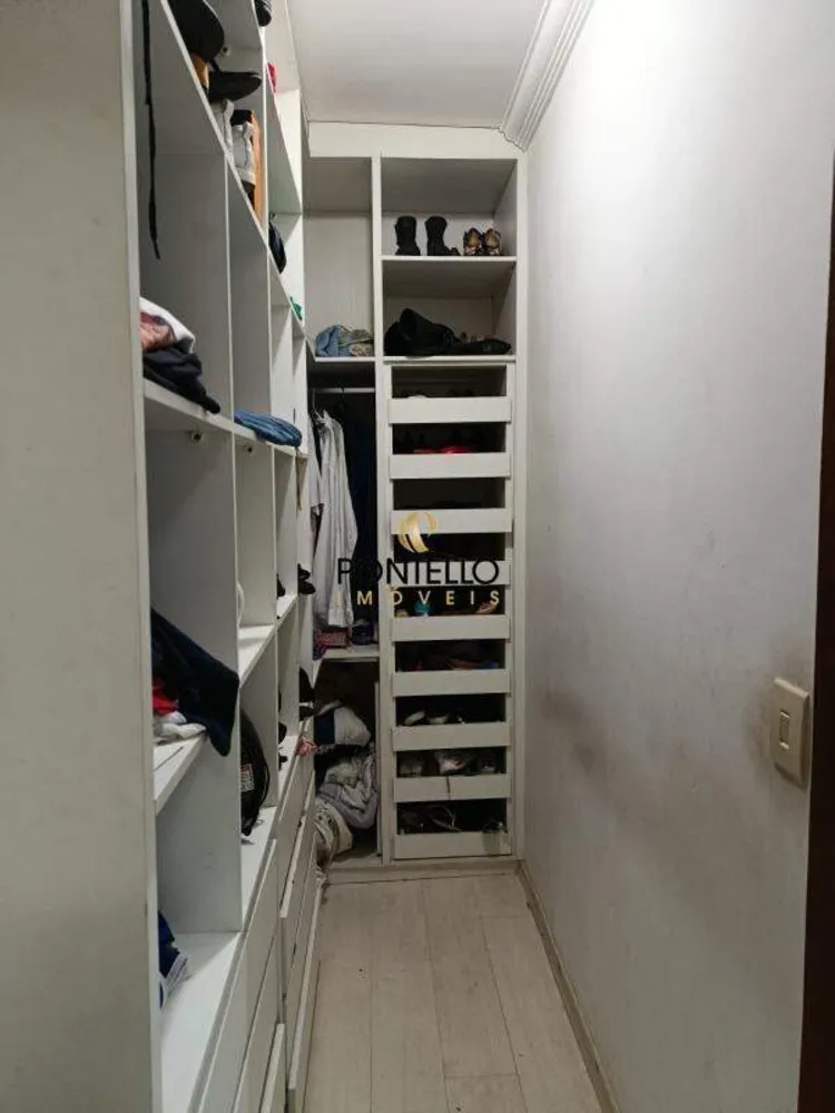 Casa, 4 quartos, 188 m² - Foto 8