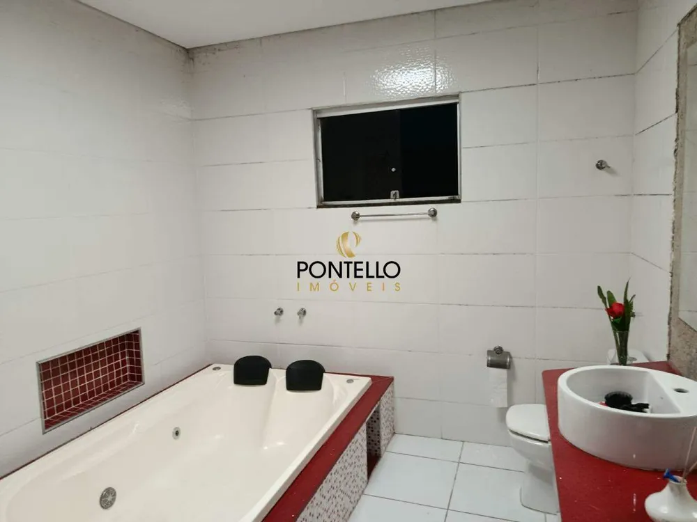 Casa, 4 quartos, 188 m² - Foto 14