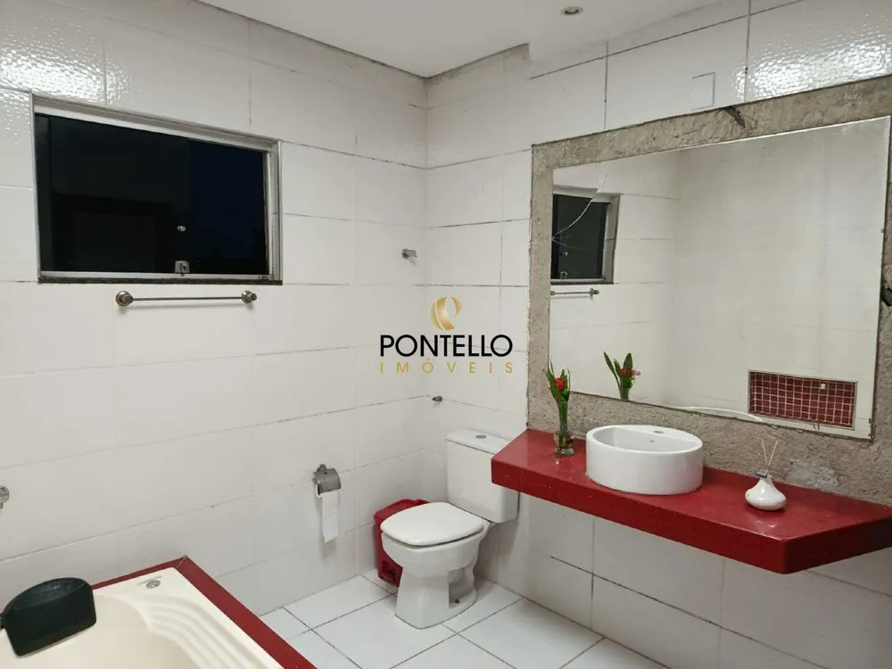 Casa, 4 quartos, 188 m² - Foto 13