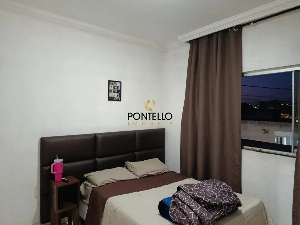 Casa, 4 quartos, 188 m² - Foto 11