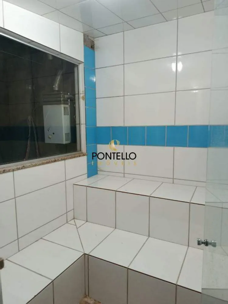 Casa, 4 quartos, 188 m² - Foto 20