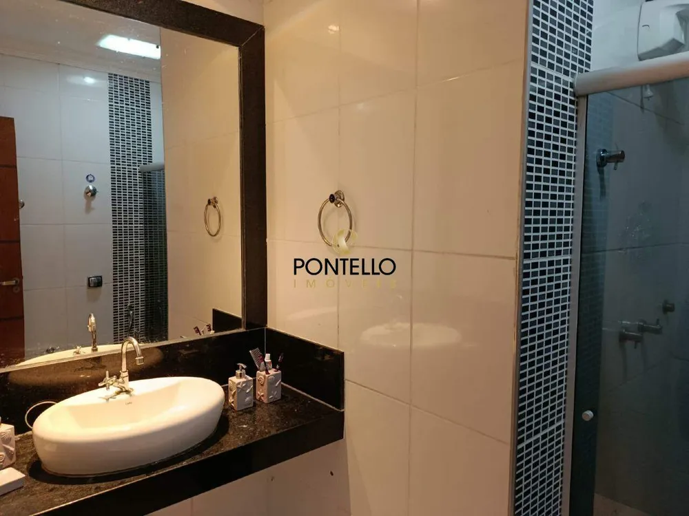 Casa, 4 quartos, 188 m² - Foto 15