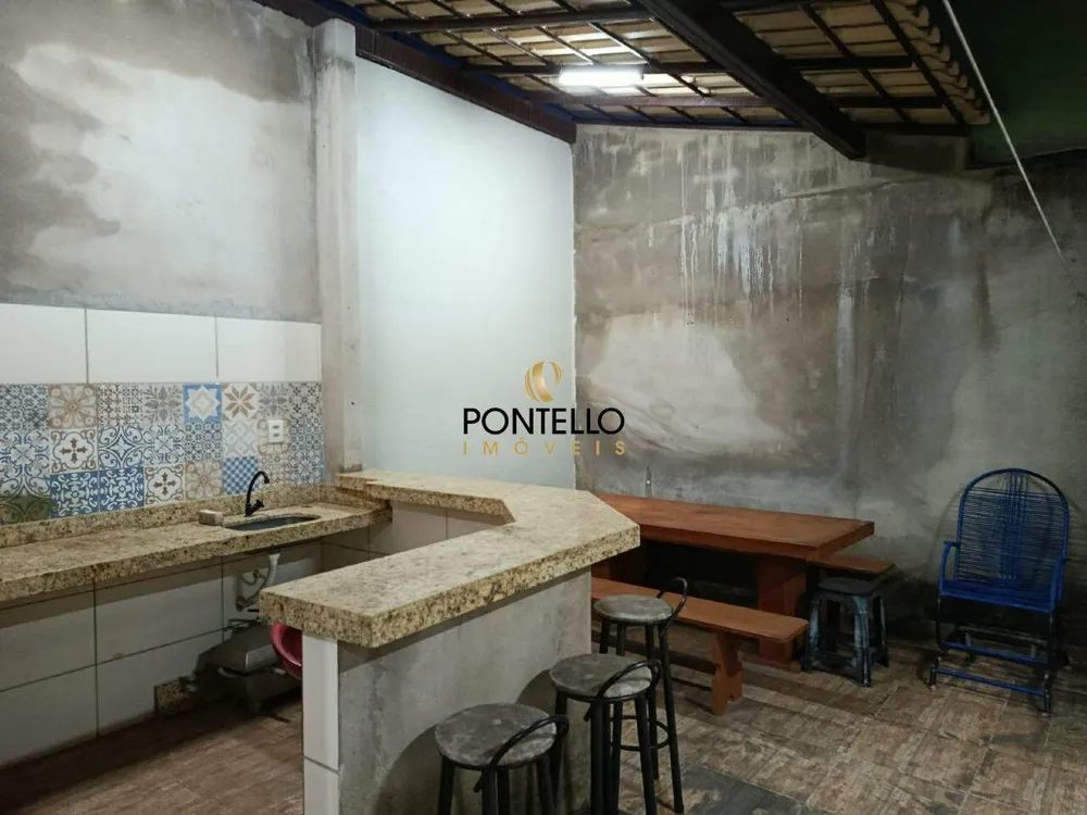Casa, 4 quartos, 188 m² - Foto 18