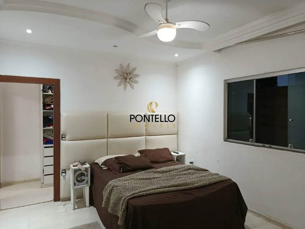Casa, 4 quartos, 188 m² - Foto 7