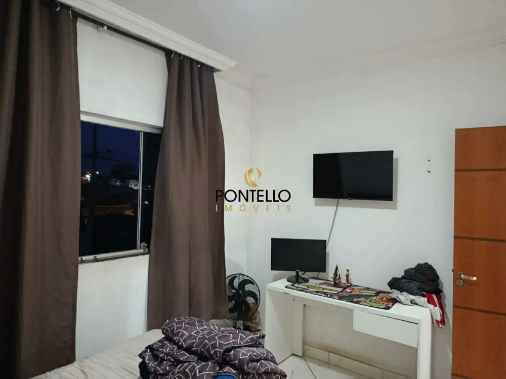 Casa, 4 quartos, 188 m² - Foto 12