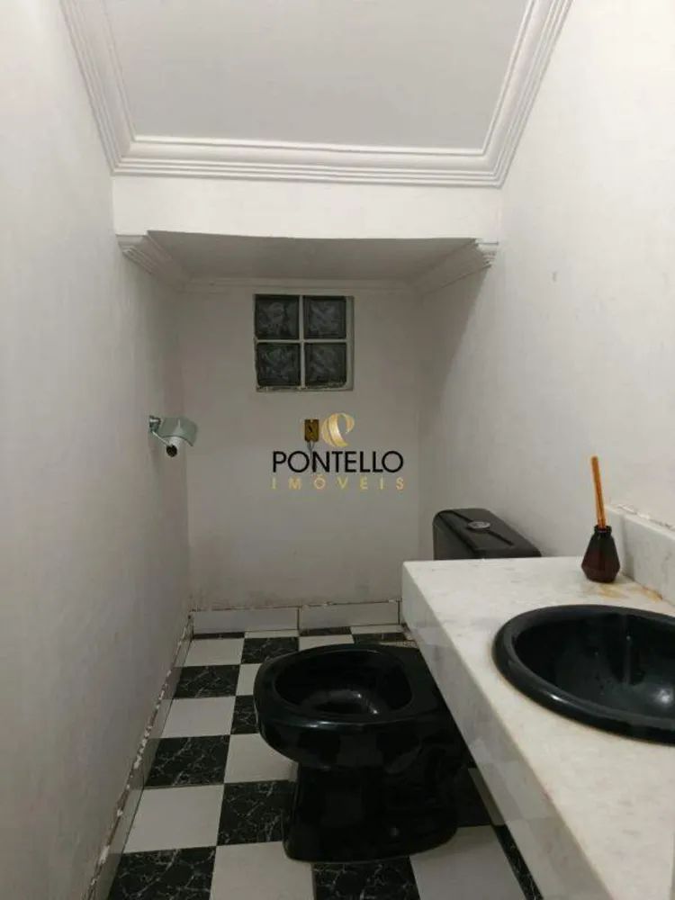 Casa, 4 quartos, 188 m² - Foto 16