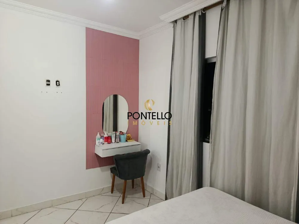Casa, 4 quartos, 188 m² - Foto 10