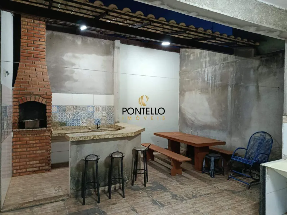 Casa, 4 quartos, 188 m² - Foto 17
