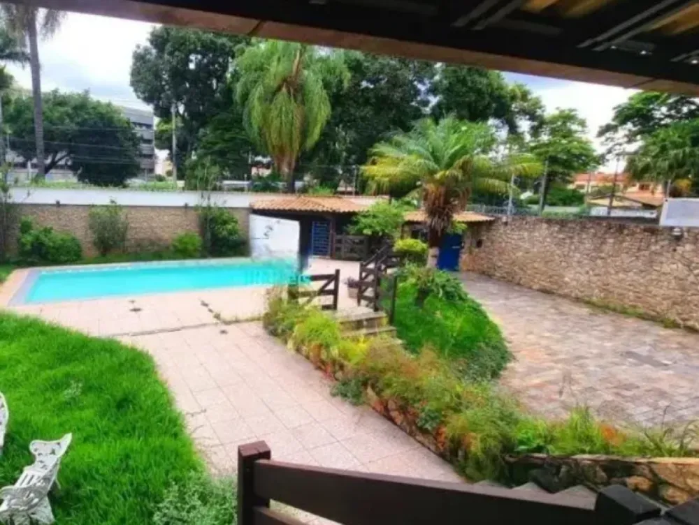 Casa, 7 quartos, 555 m² - Foto 2