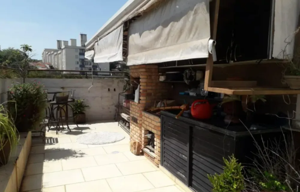 Casa, 7 quartos, 555 m² - Foto 15