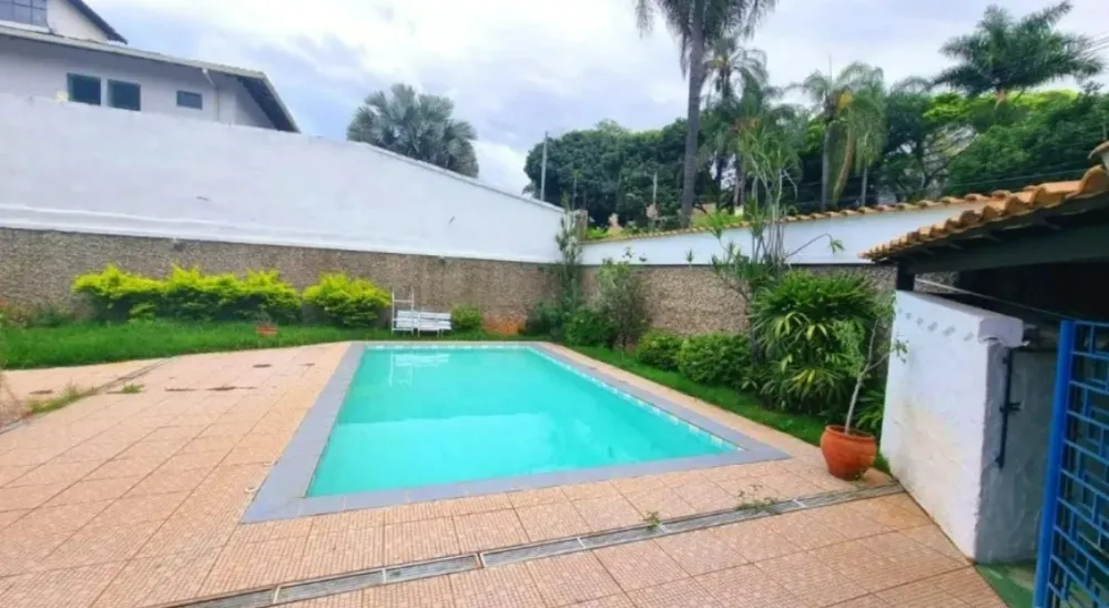 Casa, 7 quartos, 555 m² - Foto 8