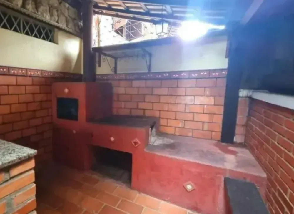 Casa, 7 quartos, 555 m² - Foto 13