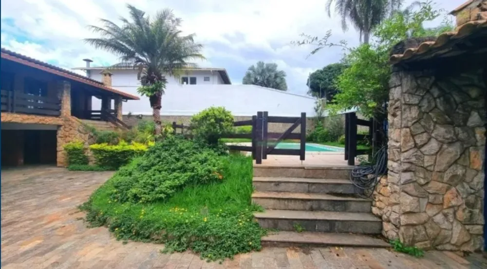 Casa, 7 quartos, 555 m² - Foto 3