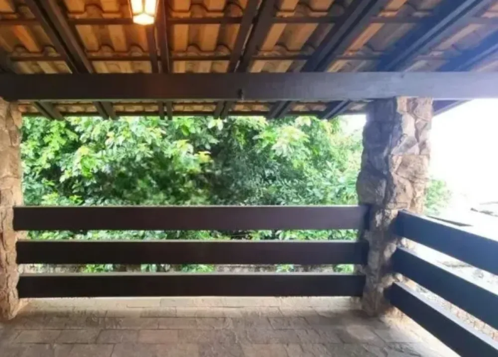 Casa, 7 quartos, 555 m² - Foto 6